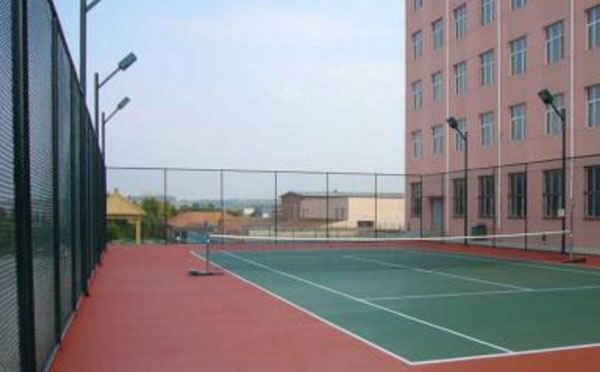 阿克塞水性丙烯酸地坪涂料