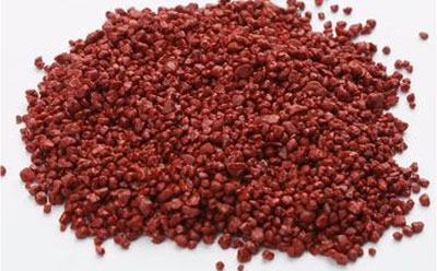 阿克塞陶瓷颗粒粘结材料