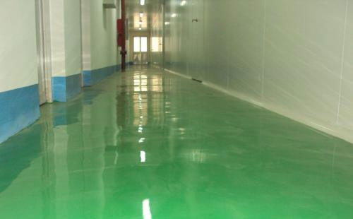 阿克塞水性环氧底涂