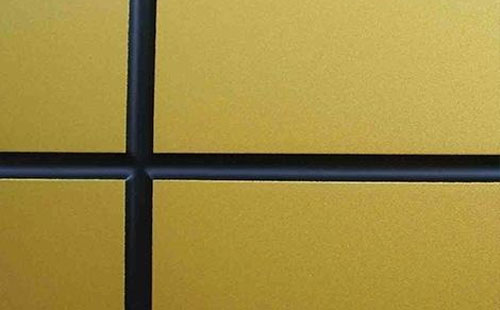 阿克塞氟碳涂料