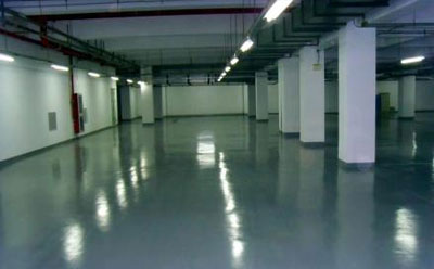 阿克塞聚氨酯划线涂料