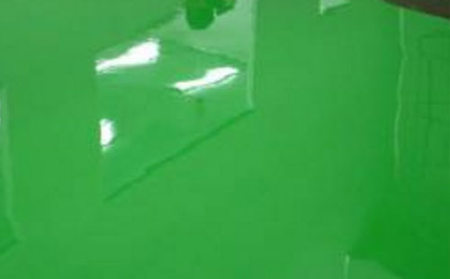 阿克塞水性环氧通用底涂