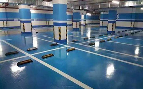 阿克塞阿克塞环氧地坪漆起壳的原因及有效养护方法