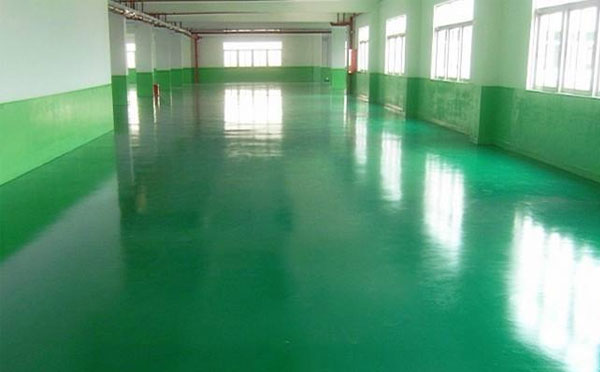 阿克塞阿克塞环氧地坪施工温度在哪些方面会影响地坪