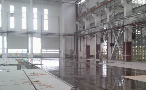 阿克塞通用环氧地坪底涂