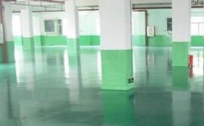 阿克塞环氧地坪底漆的用量该如何把控