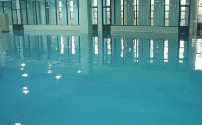 阿克塞阿克塞环氧地坪漆颜色怎么调？完全掌握调色绝招！