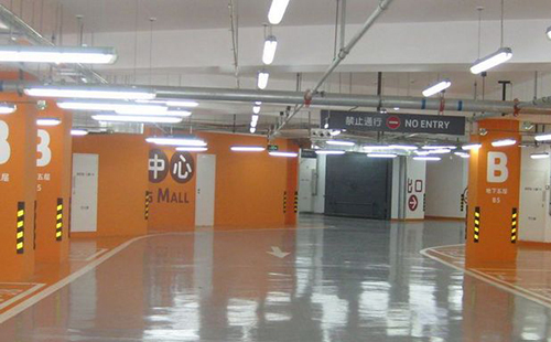 梦得来化工有限公司：专业阿克塞环氧地坪解决方案提供商