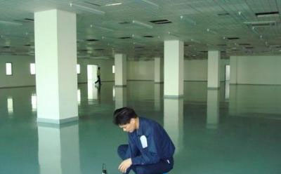 阿克塞自流平水泥技术解析：阿克塞阿克塞环氧地坪施工的关键步骤