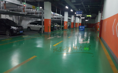 阿克塞阿克塞环氧地坪施工中的注意事项及常见问题解决指南