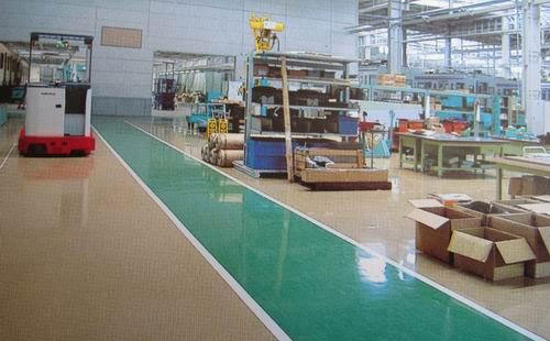 阿克塞阿克塞环氧地坪漆施工工艺及常见问题解决指南